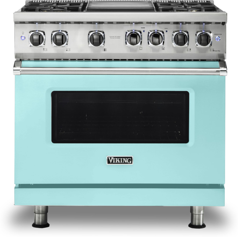 Viking Professional 5 36