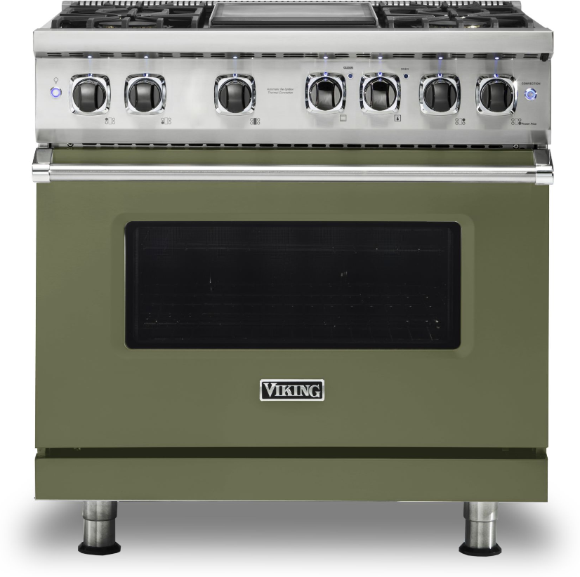 Viking Professional 5 36
