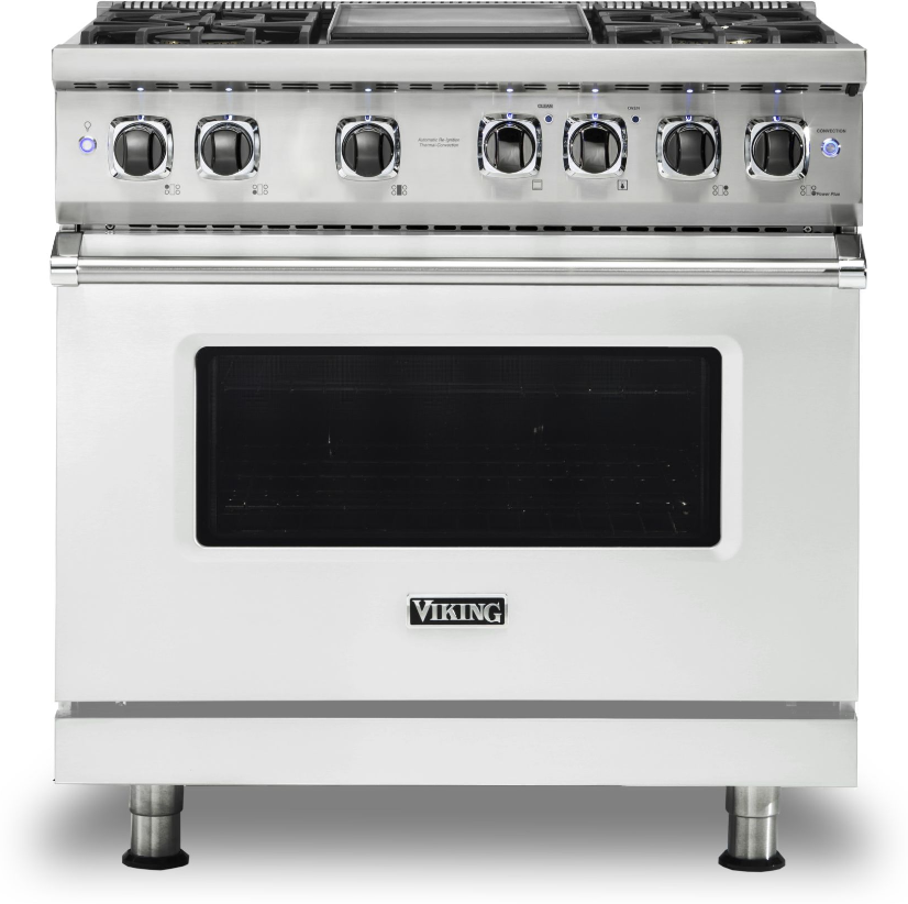 Viking Professional 5 36
