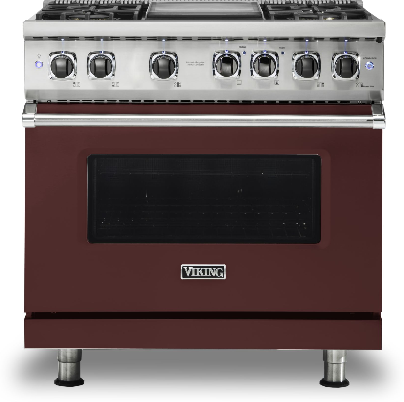 Viking Professional 5 36