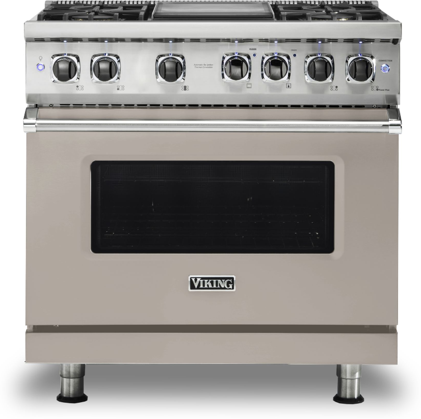 Viking Professional 5 36