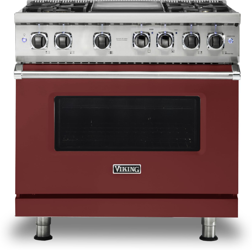 Viking Professional 5 36