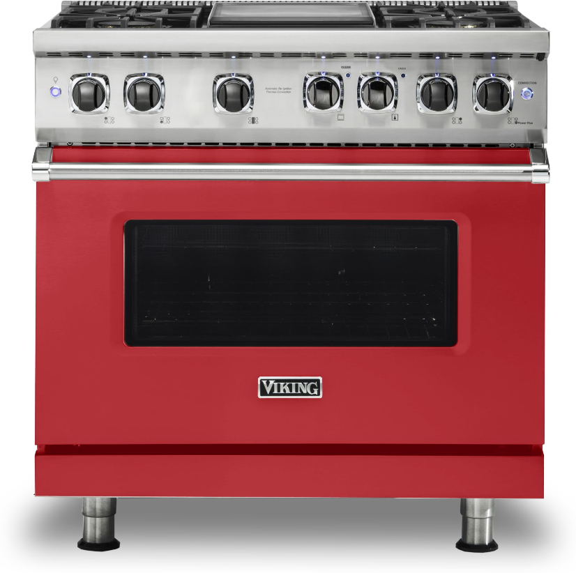 Viking Professional 5 36