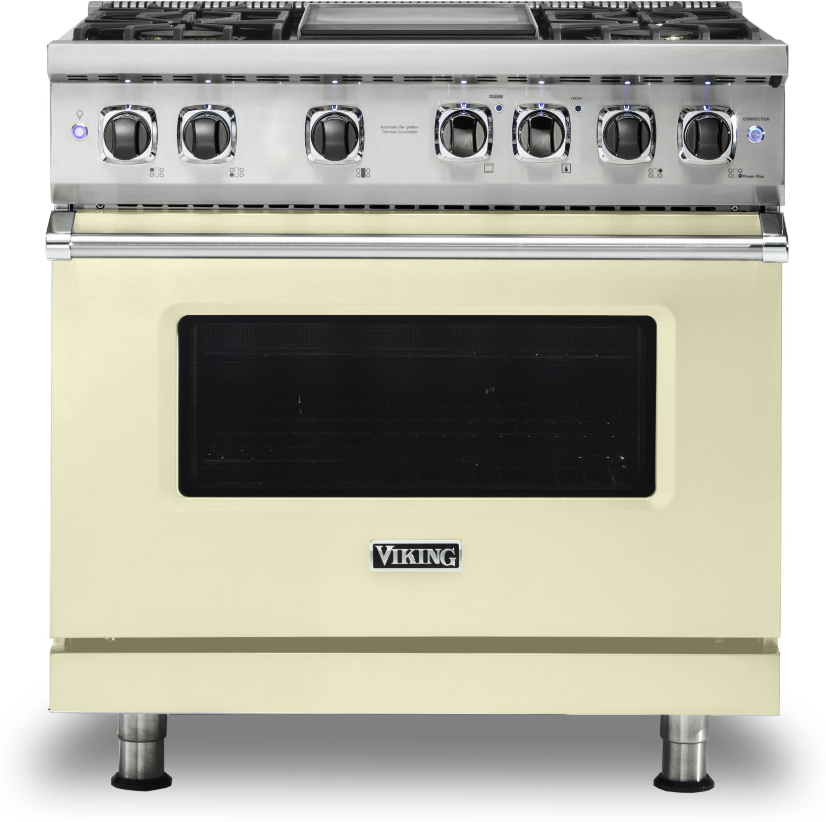 Viking Professional 5 36
