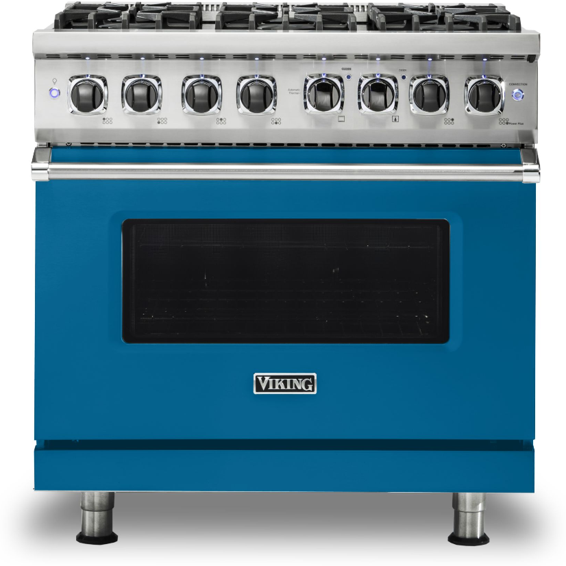 Viking 5 36
