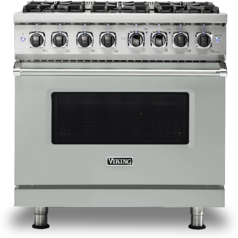Viking 5 36