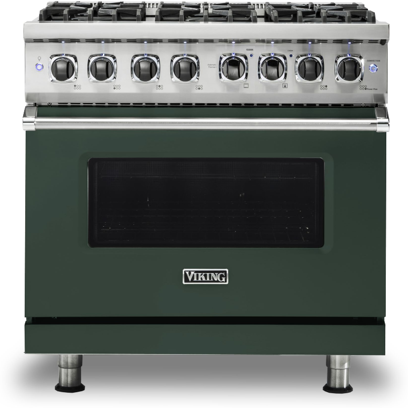 Viking 5 36