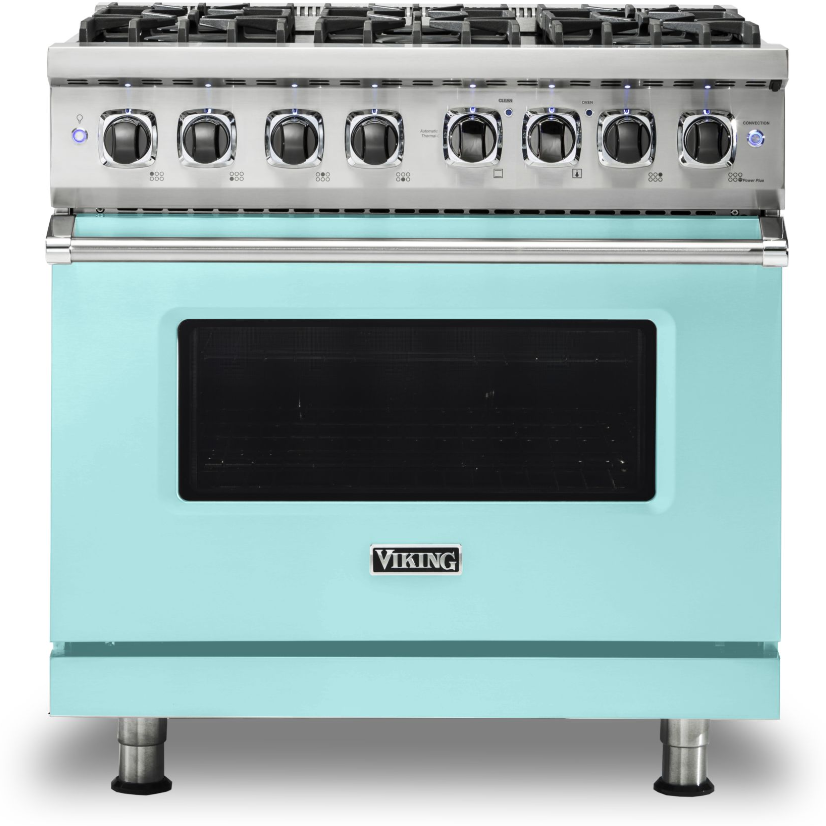 Viking 5 36