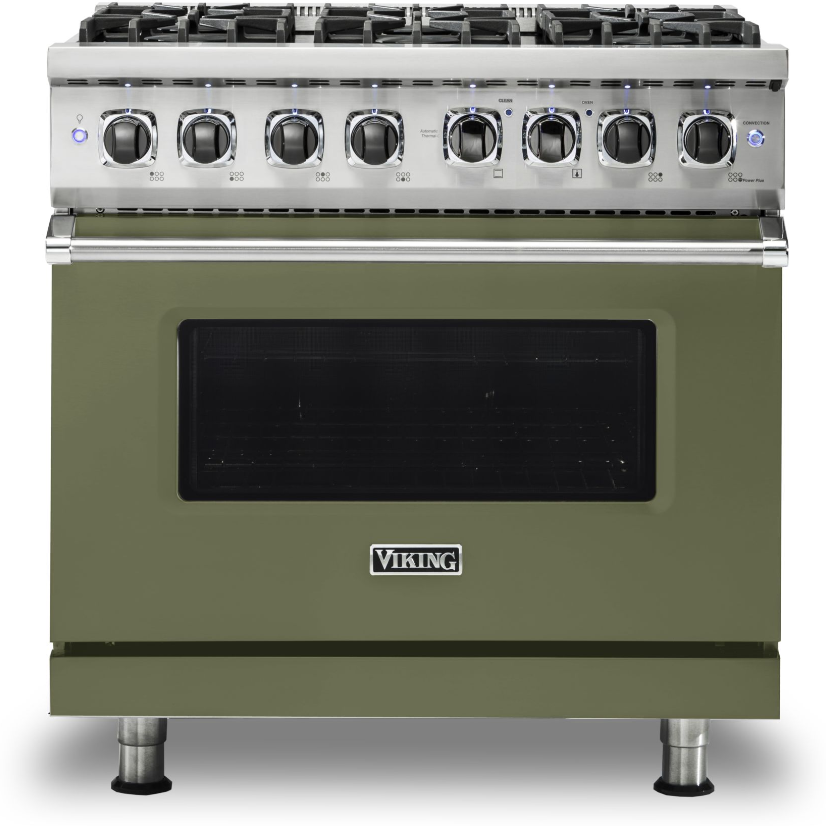 Viking 5 36