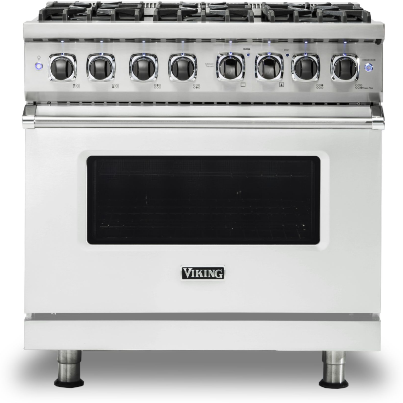 Viking 5 36