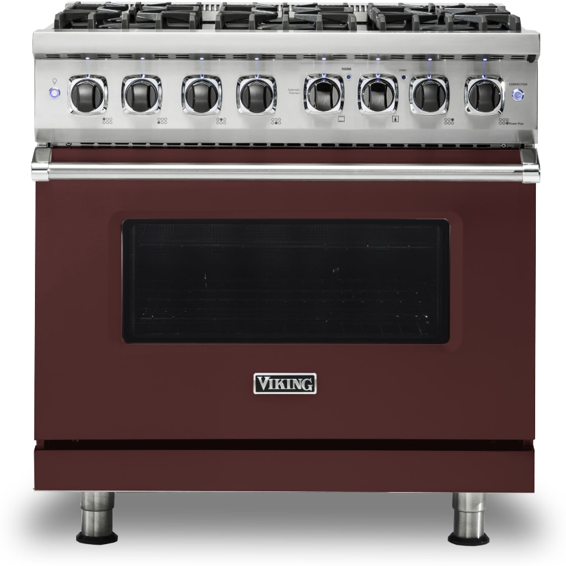 Viking 5 36