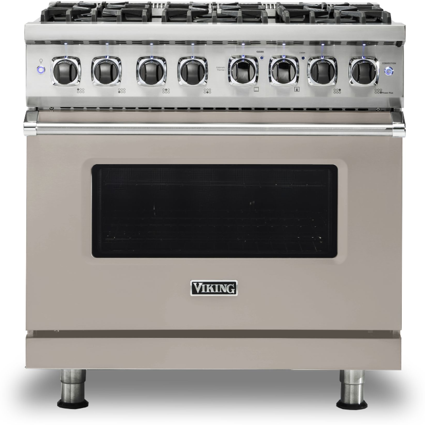 Viking 5 36