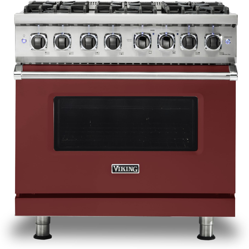 Viking 5 36