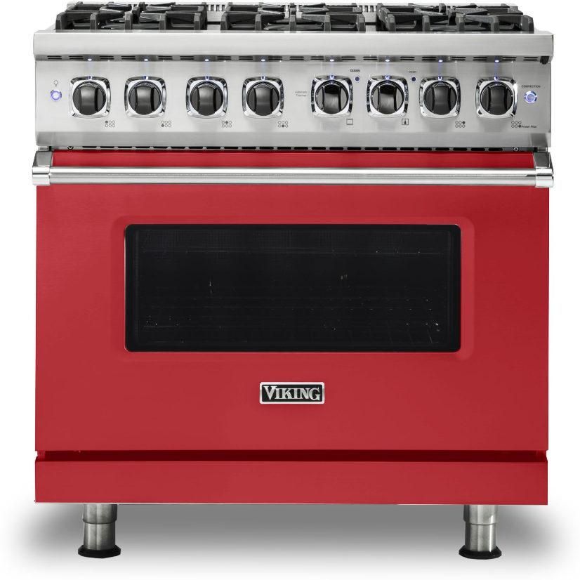Viking 5 36