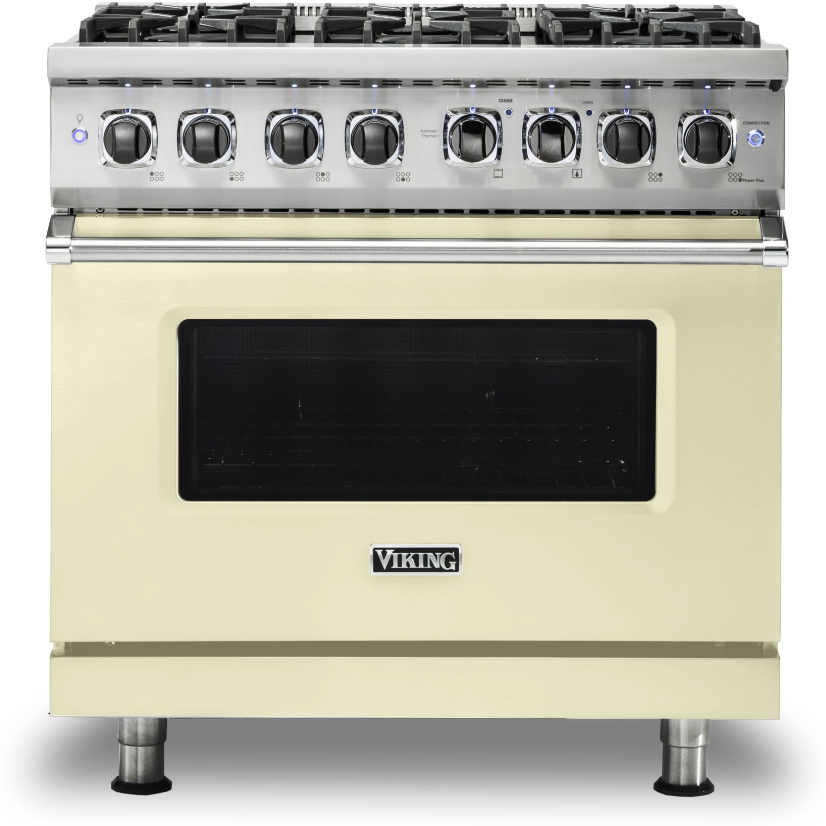 Viking 5 36