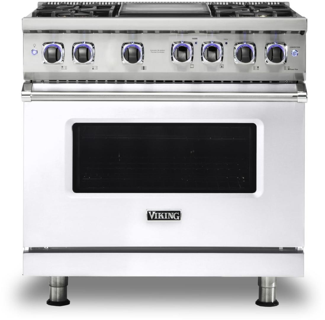 Viking 7 36