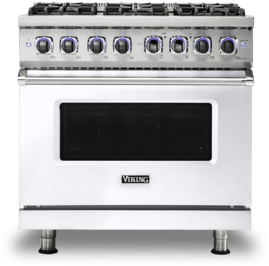 Viking 7 36