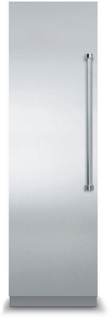 Viking 7 8.4 Cu. Ft. Column Freezer VFI7180WLSS