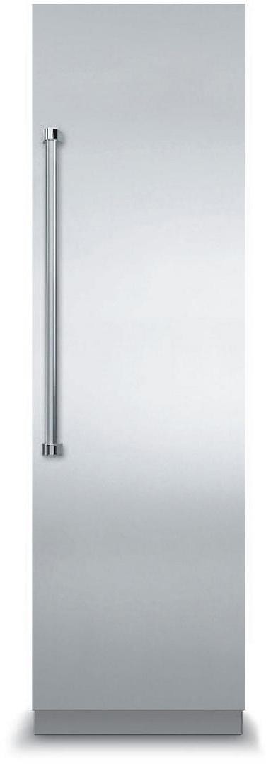Viking 7 8.4 Cu. Ft. Column Freezer VFI7180WRSS