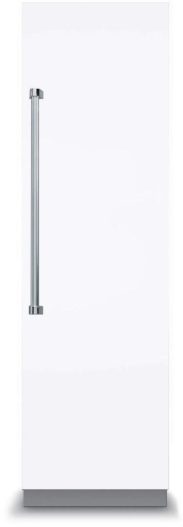 Viking 7 8.4 Cu. Ft. Column Freezer VFI7180WRWH