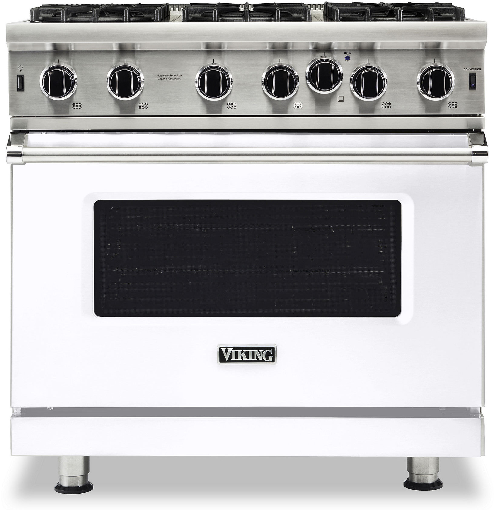 Viking 5 36