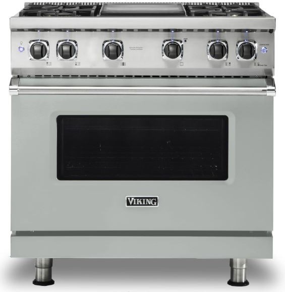 Viking Professional 5 36