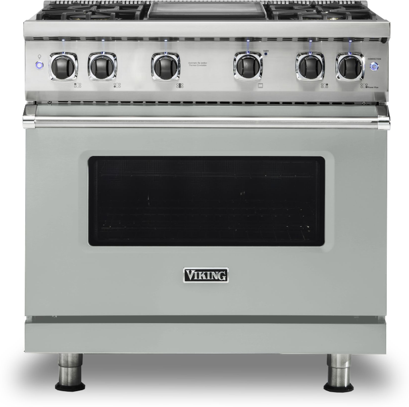 Viking Professional 5 36