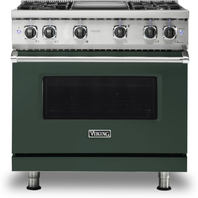 Viking Professional 5 36