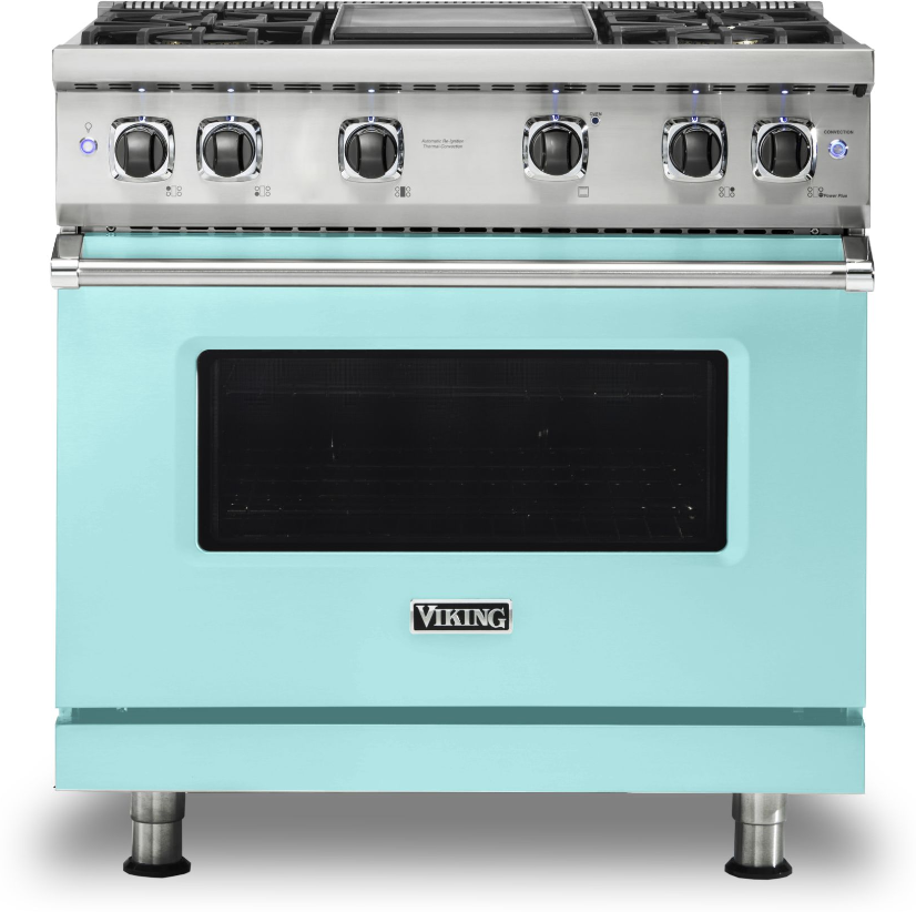 Viking Professional 5 36