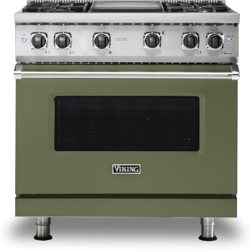 Viking Professional 5 36