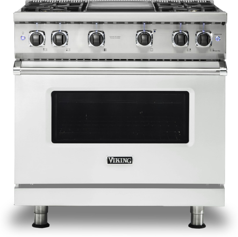 Viking Professional 5 36