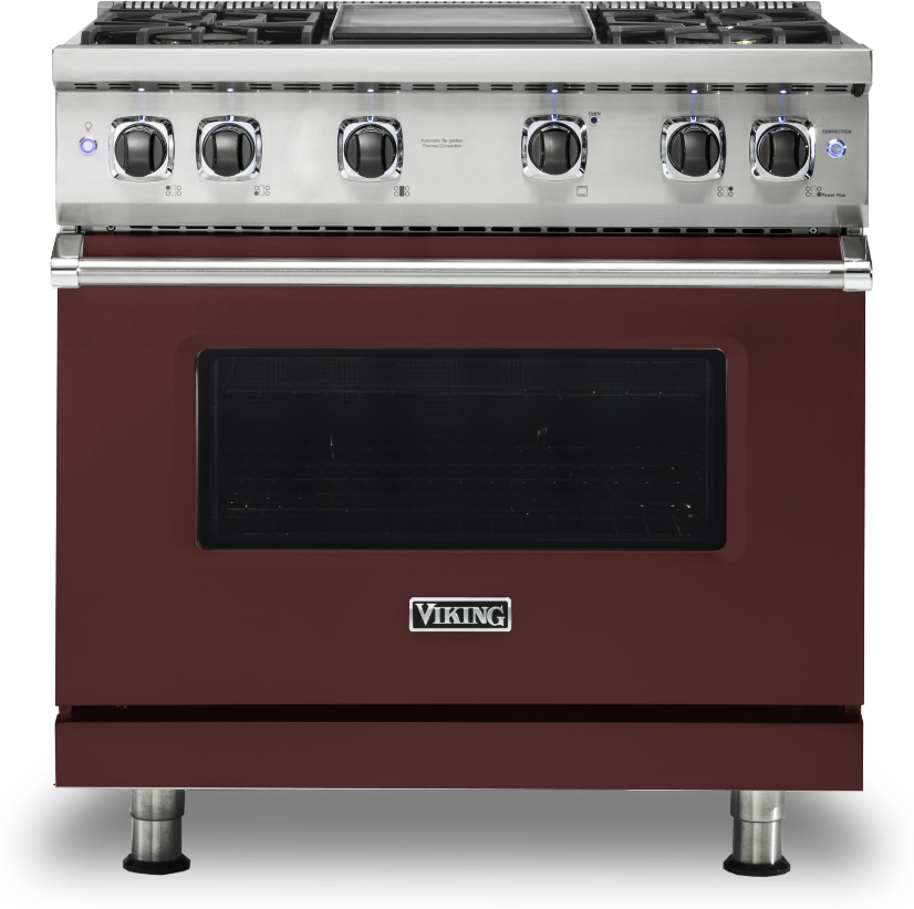 Viking Professional 5 36
