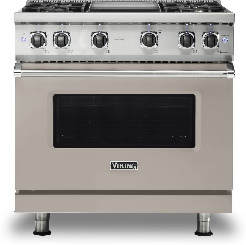 Viking Professional 5 36