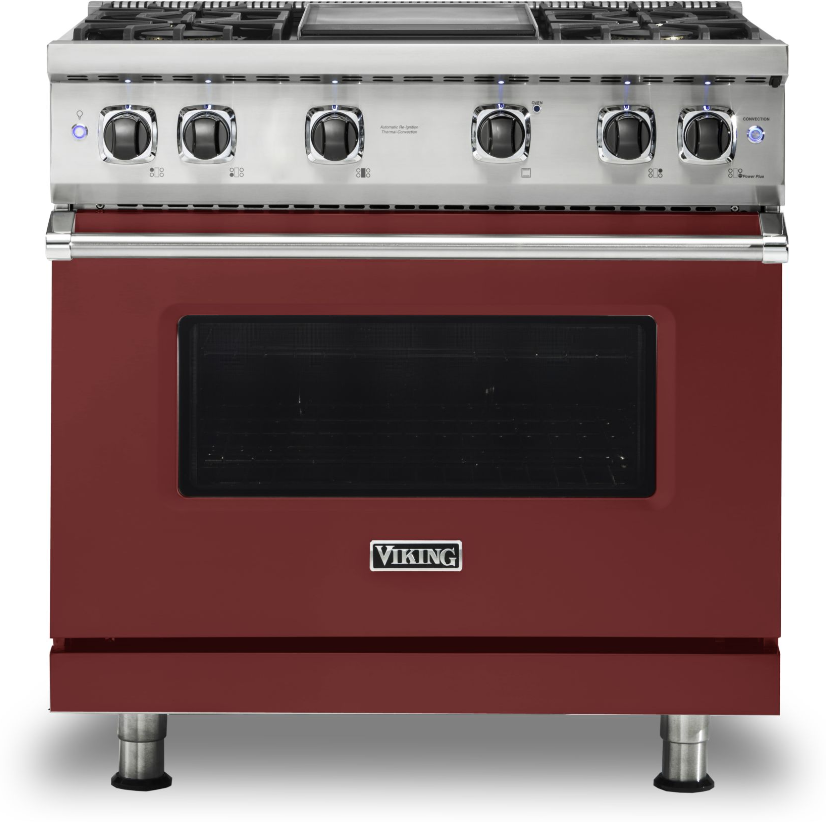 Viking Professional 5 36