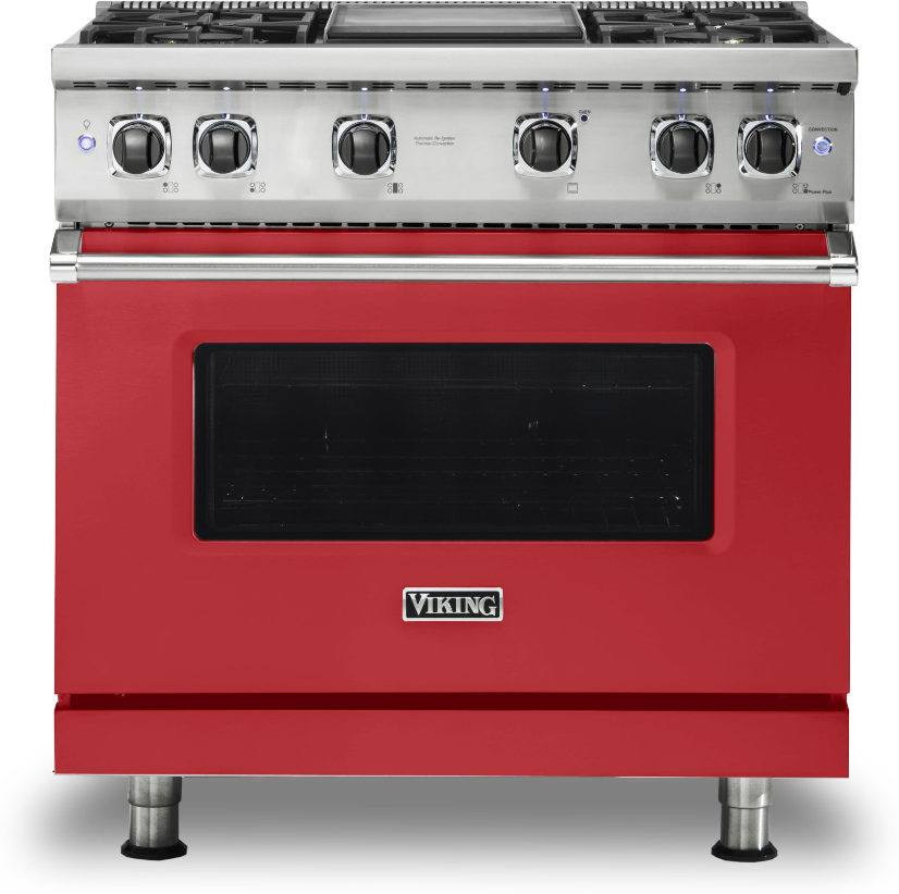 Viking Professional 5 36
