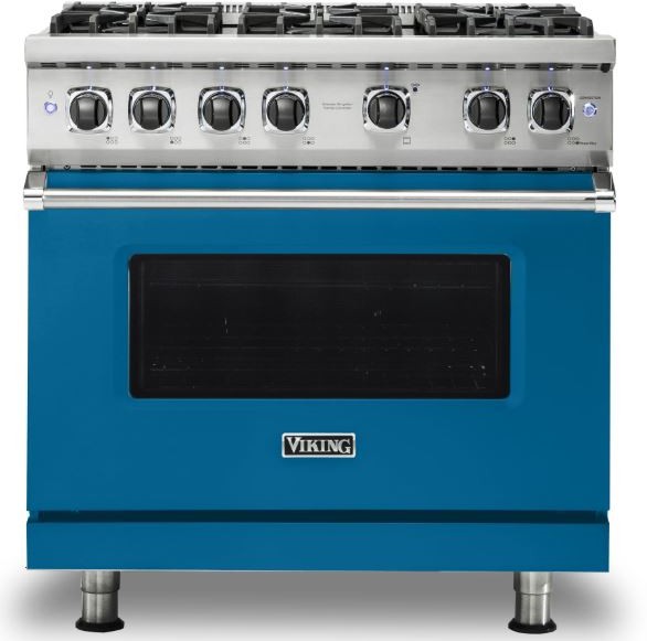 Viking Professional 5 36