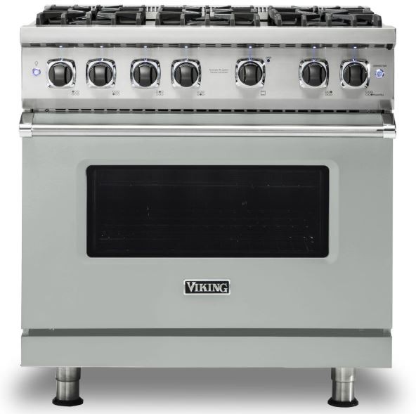 Viking Professional 5 36