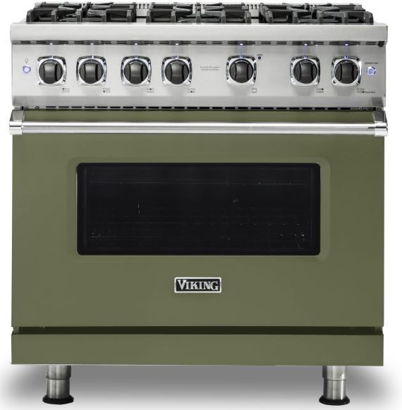 Viking Professional 5 36