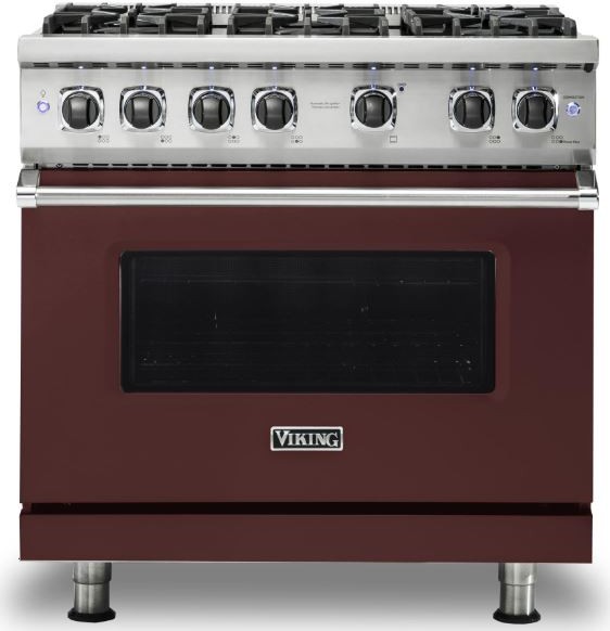 Viking Professional 5 36