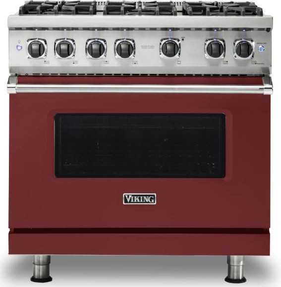 Viking Professional 5 36