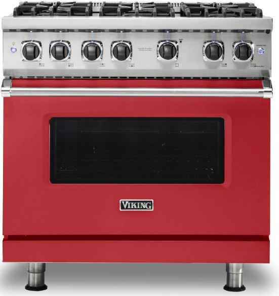 Viking Professional 5 36