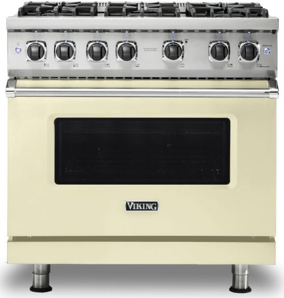 Viking Professional 5 36