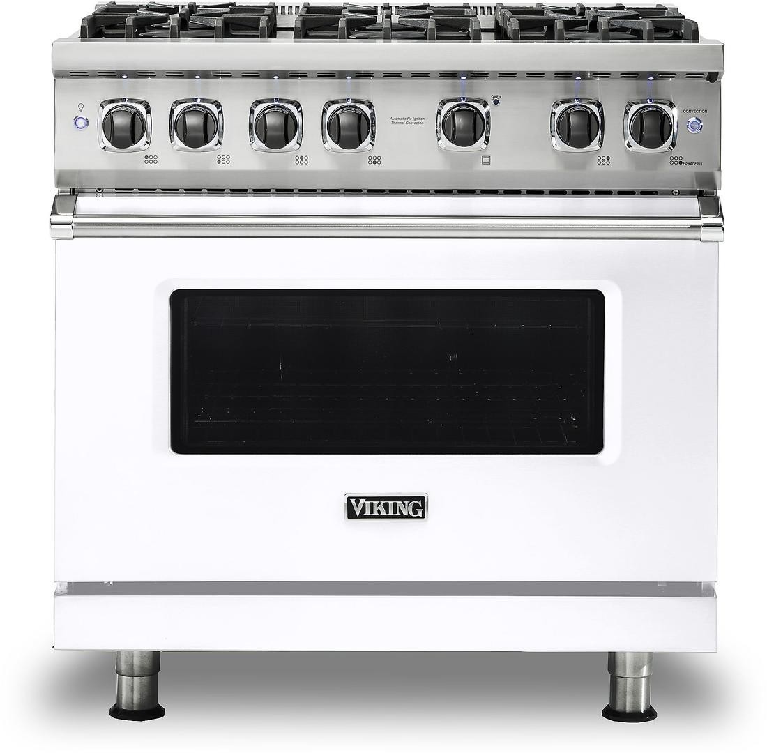Viking 5 36