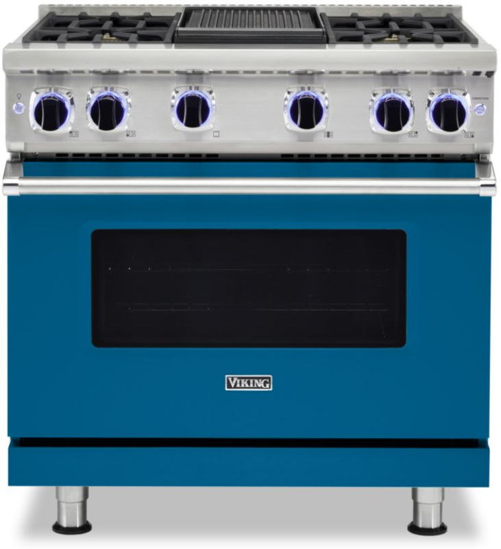 Viking 7 36