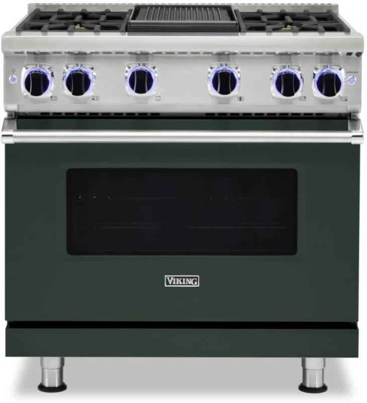 Viking 7 36