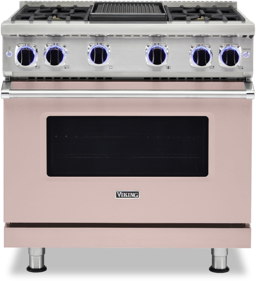 Viking - VGR Freestanding 7 Series Gas Range