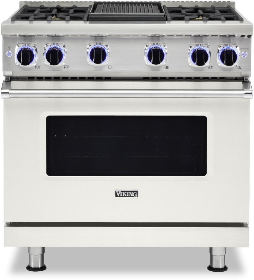 Viking - VGR Freestanding 7 Series Gas Range