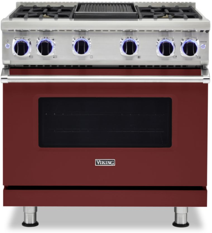 Viking 7 36