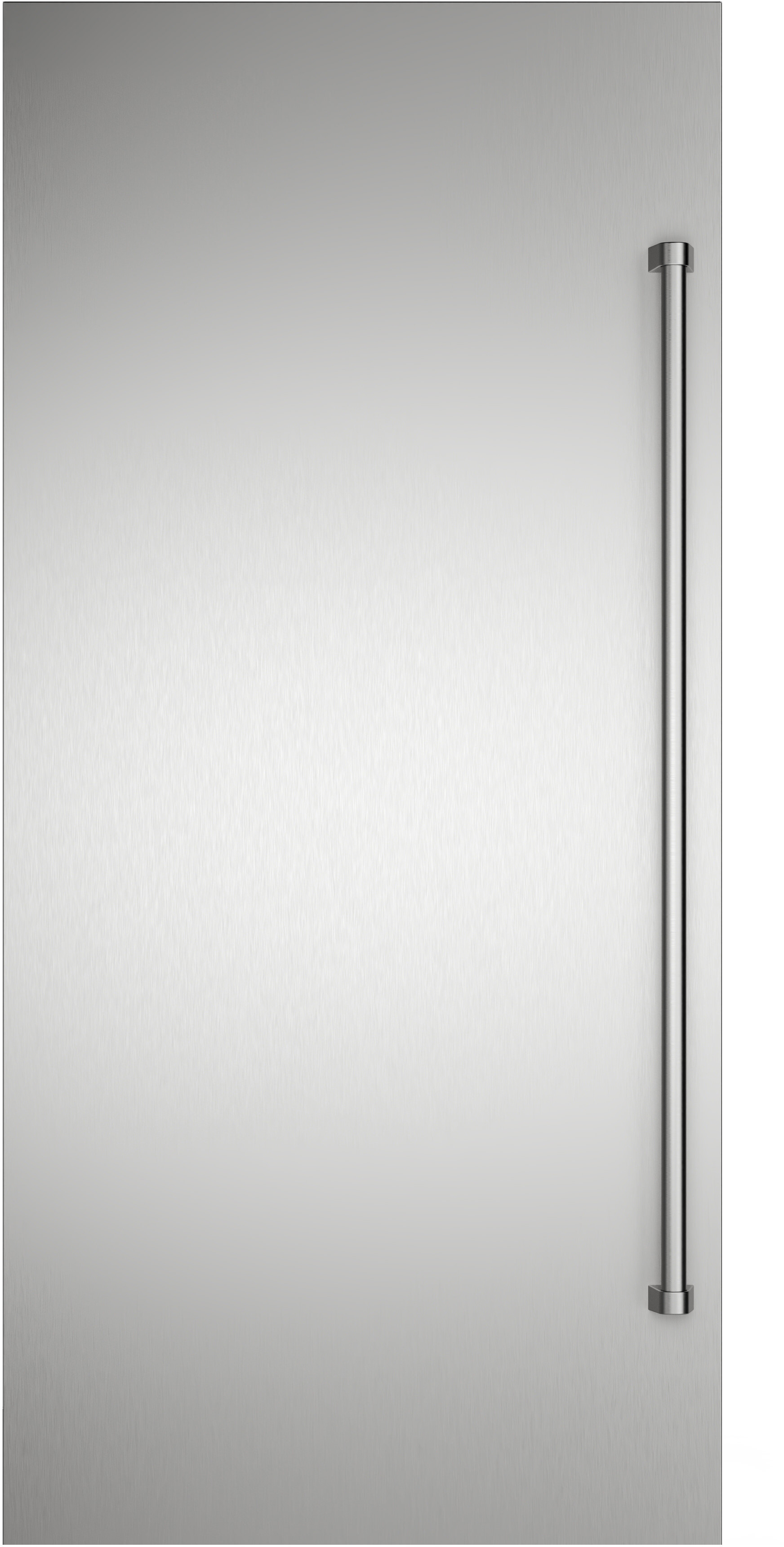 Viking VI736CDPSS Door Panel Kit with Handle for 36 inch Columns (Field Reversible) (Stainless Steel)