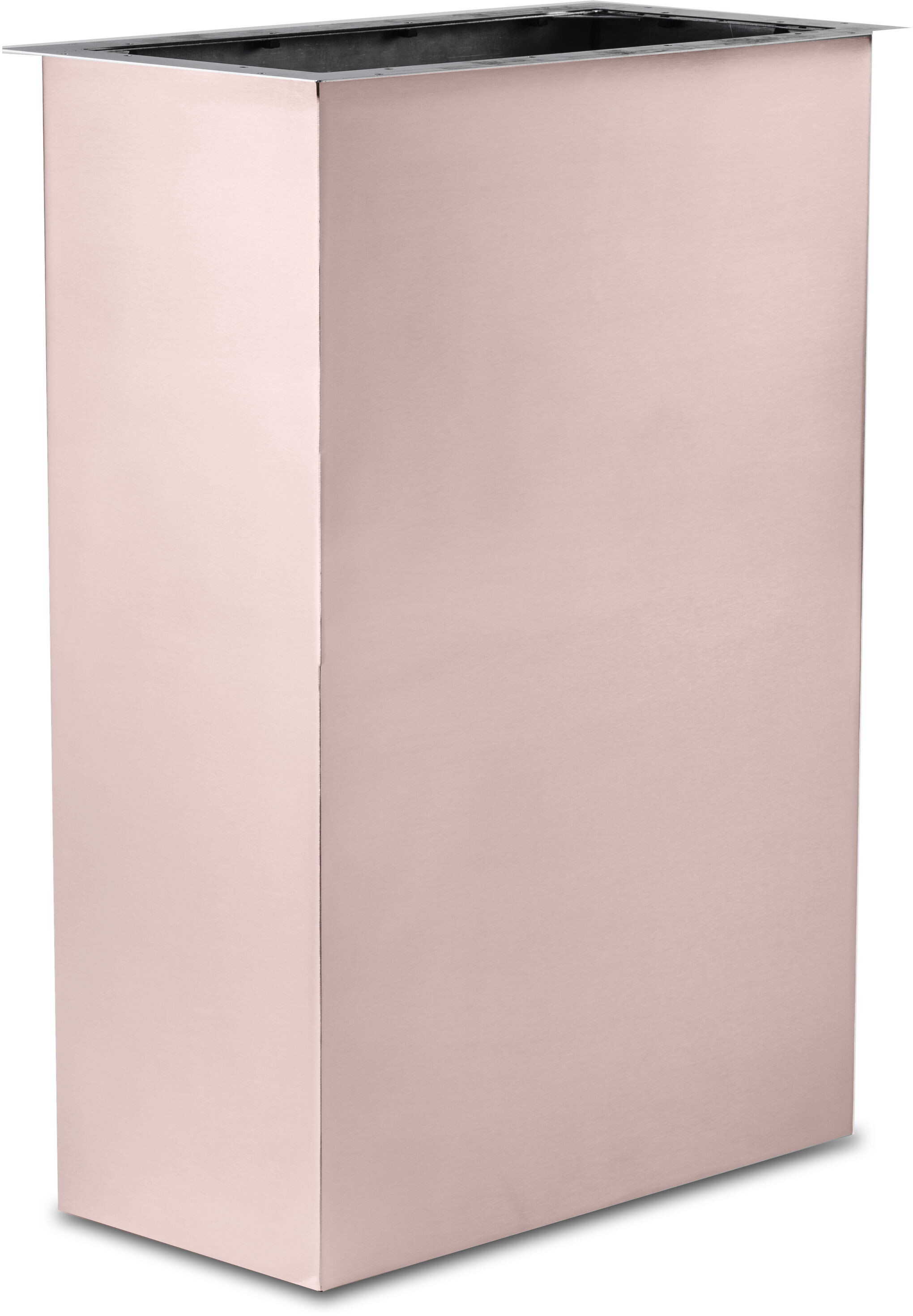 Viking DCCE1810BH Duct Cover Extension for 48 inch Hoods (Blush)